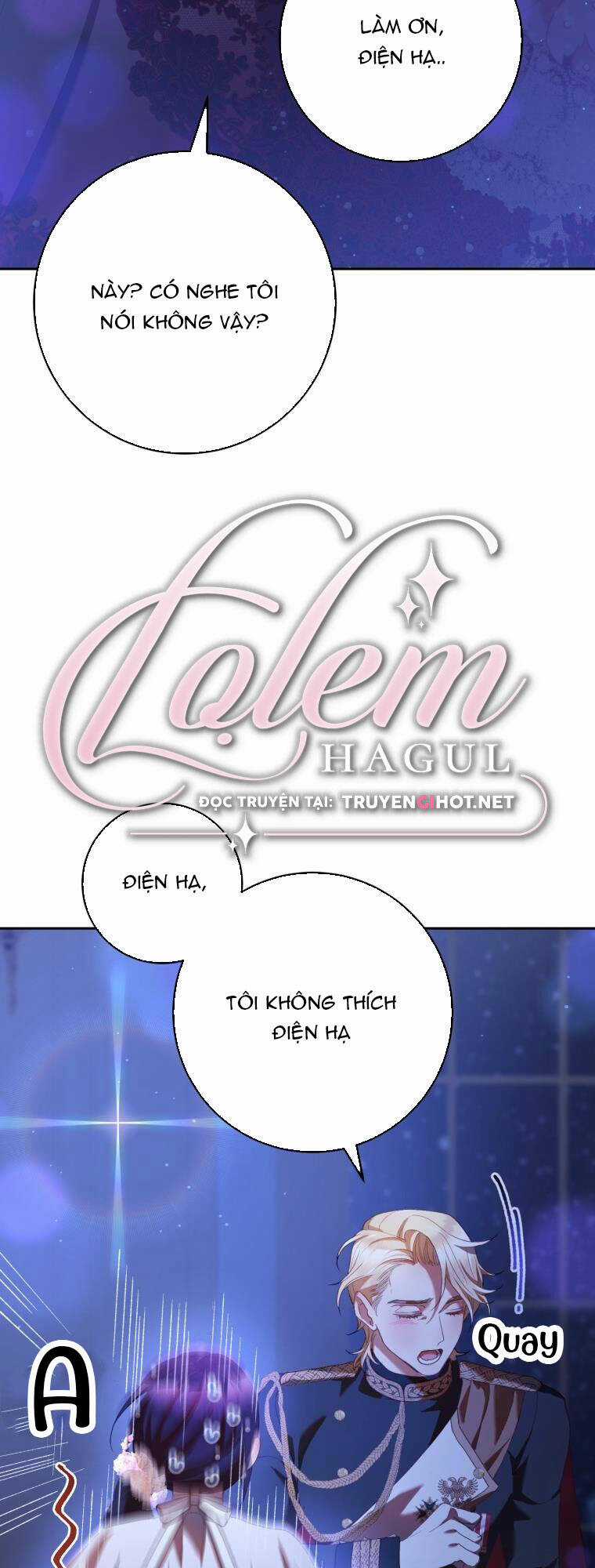 Em Trai Tôi Là Hoàng Đế Ngang Ngược Chapter 37 trang 46