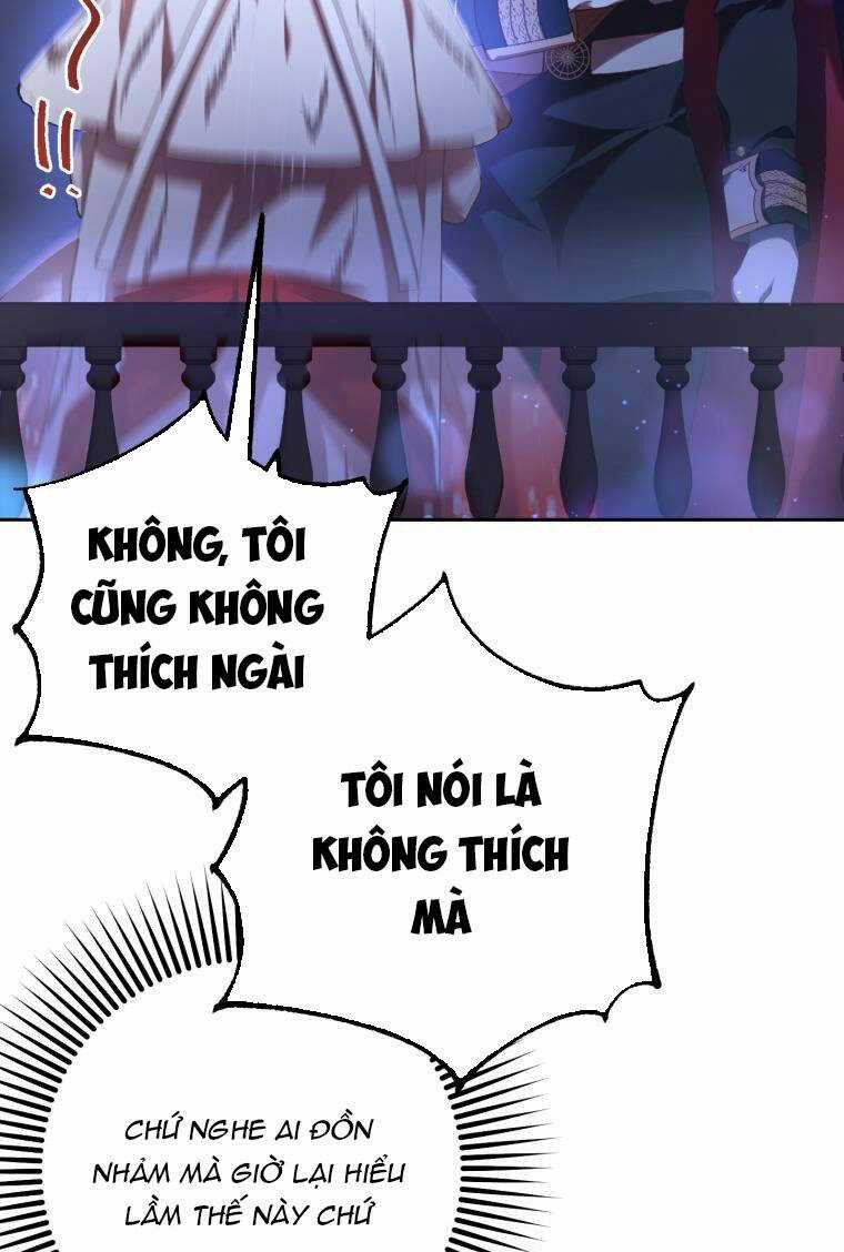 Em Trai Tôi Là Hoàng Đế Ngang Ngược Chapter 37 trang 47