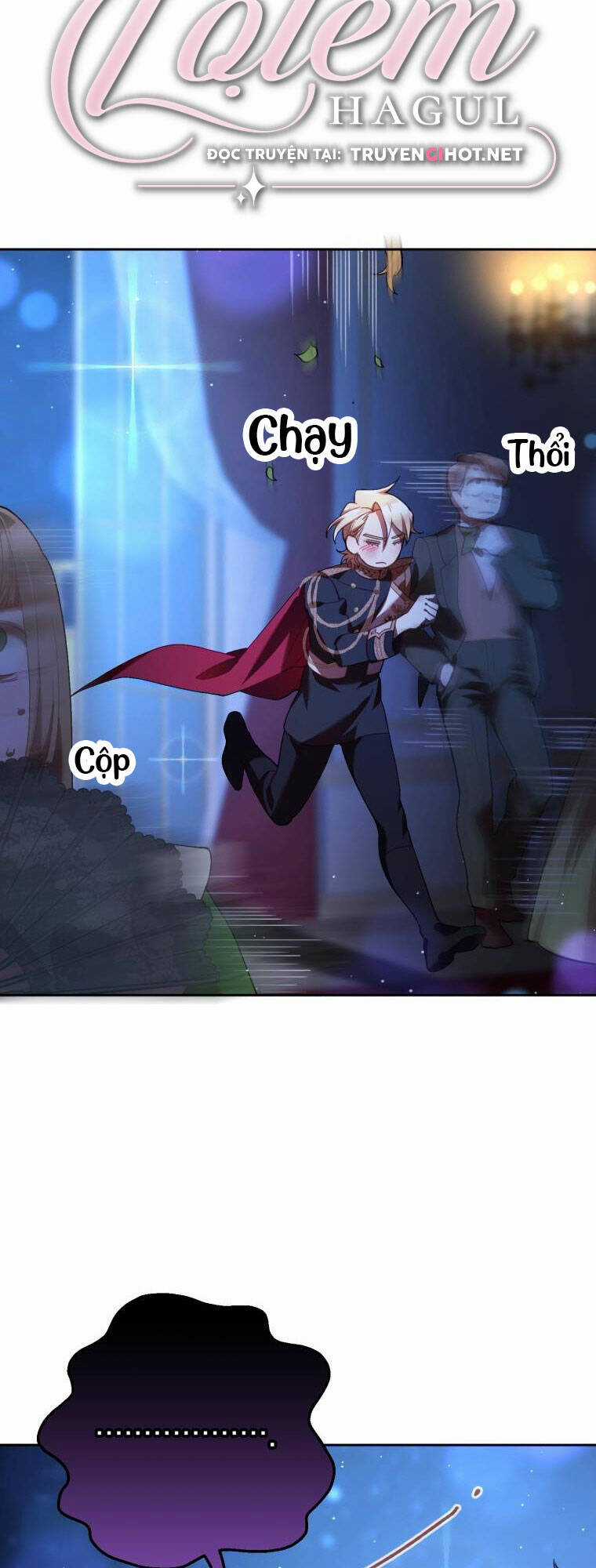 Em Trai Tôi Là Hoàng Đế Ngang Ngược Chapter 37 trang 50