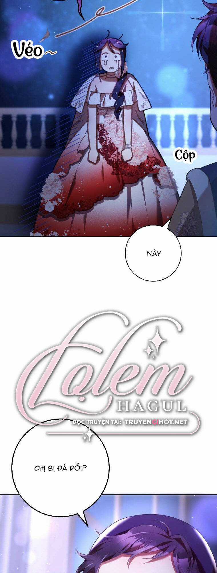 Em Trai Tôi Là Hoàng Đế Ngang Ngược Chapter 37 trang 51