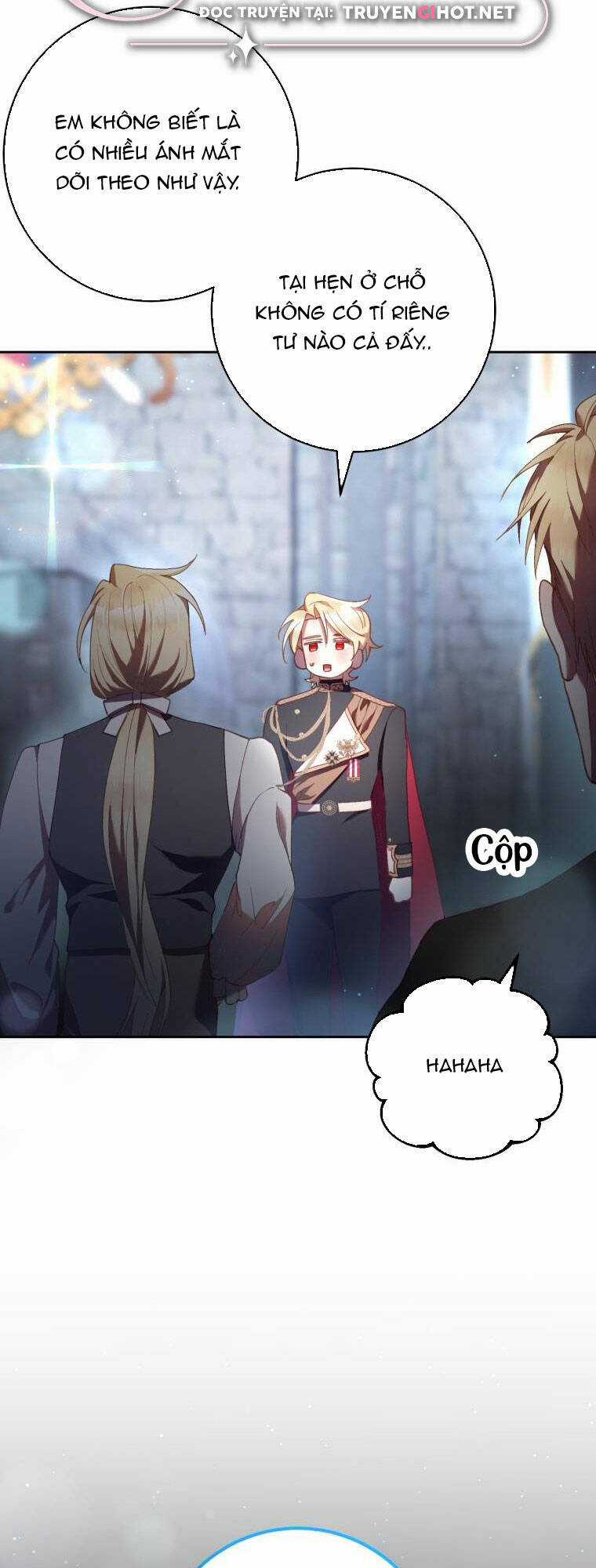 Em Trai Tôi Là Hoàng Đế Ngang Ngược Chapter 37 trang 57