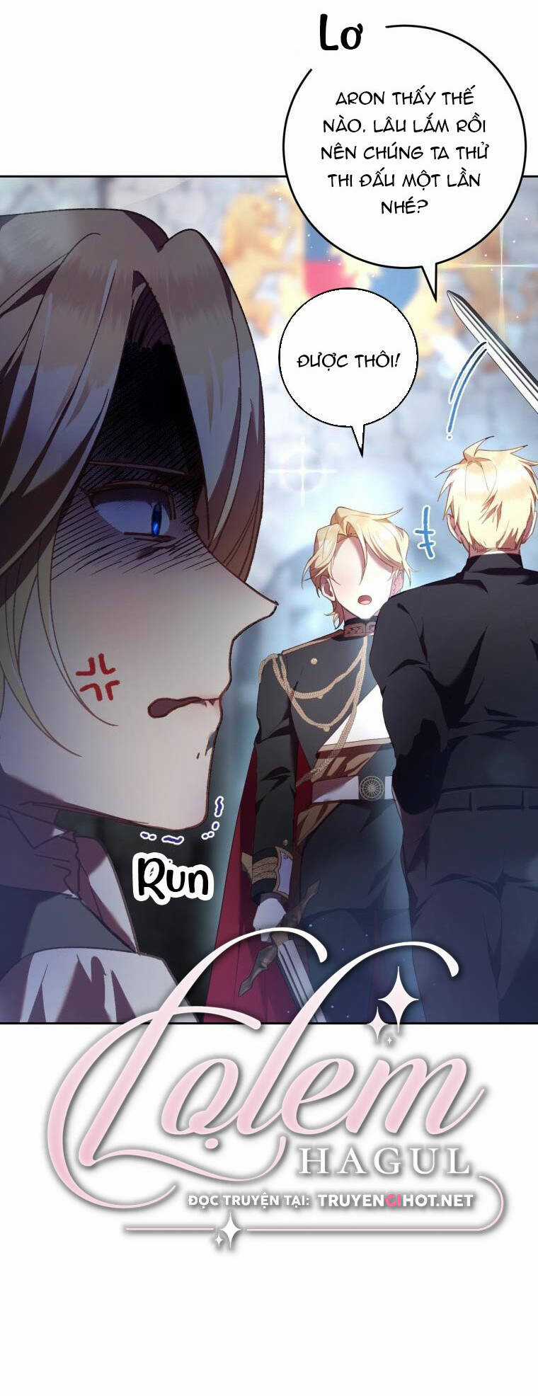 Em Trai Tôi Là Hoàng Đế Ngang Ngược Chapter 37 trang 59