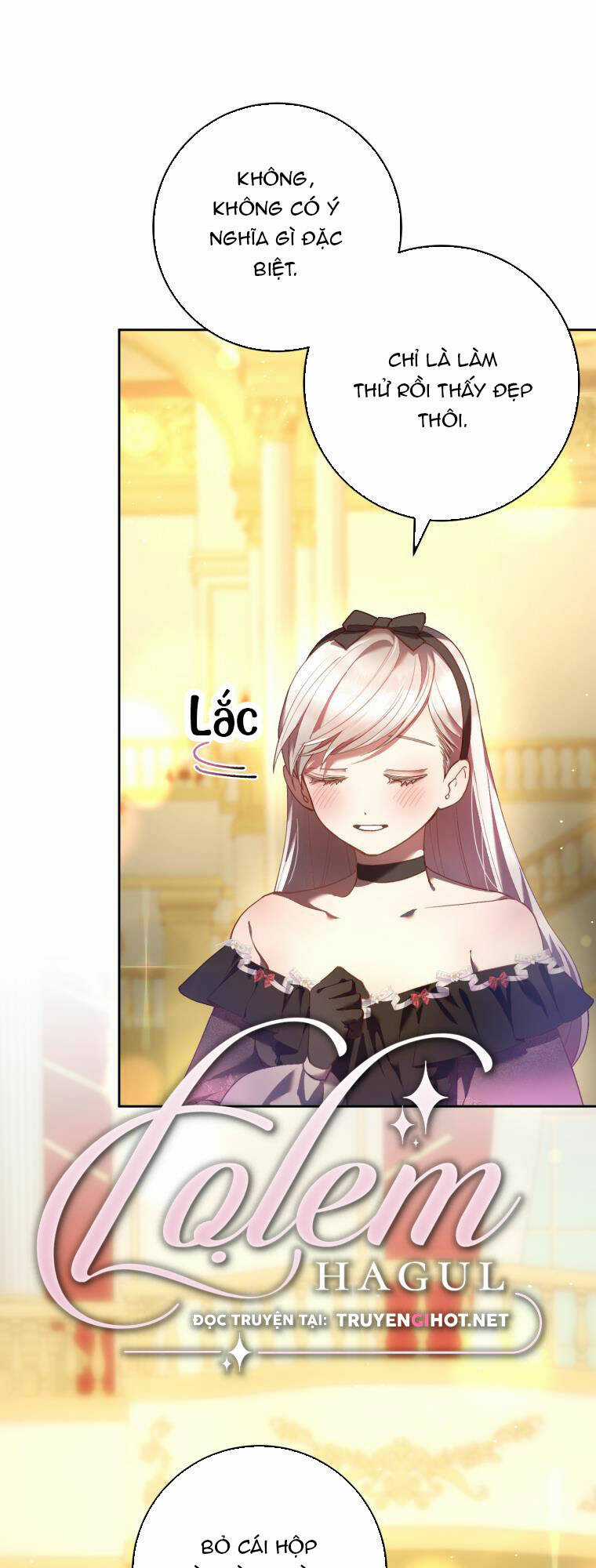 Em Trai Tôi Là Hoàng Đế Ngang Ngược Chapter 37 trang 6