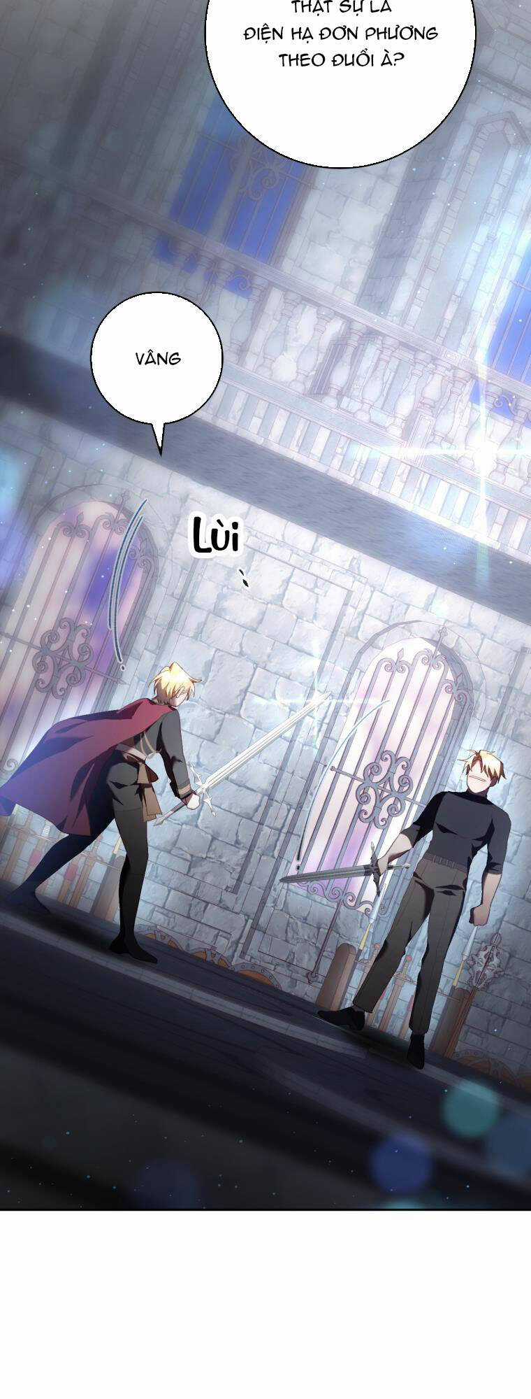 Em Trai Tôi Là Hoàng Đế Ngang Ngược Chapter 37 trang 62