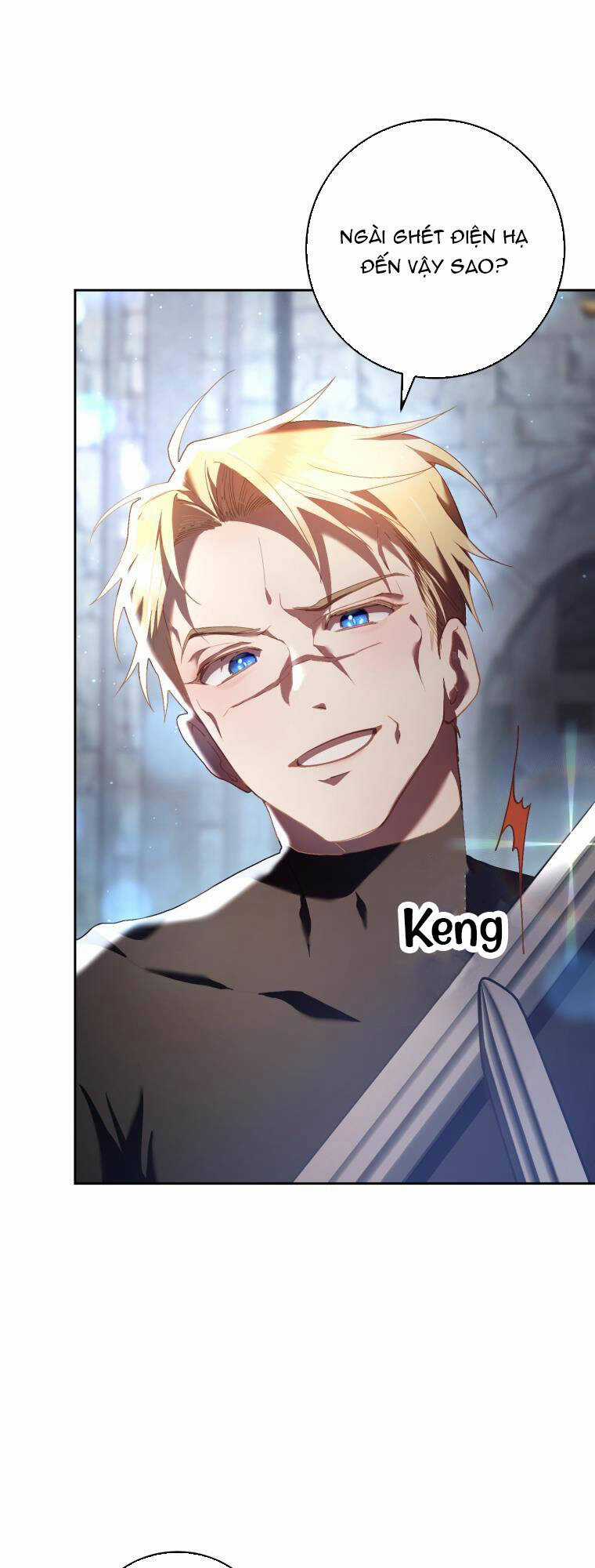 Em Trai Tôi Là Hoàng Đế Ngang Ngược Chapter 37 trang 63