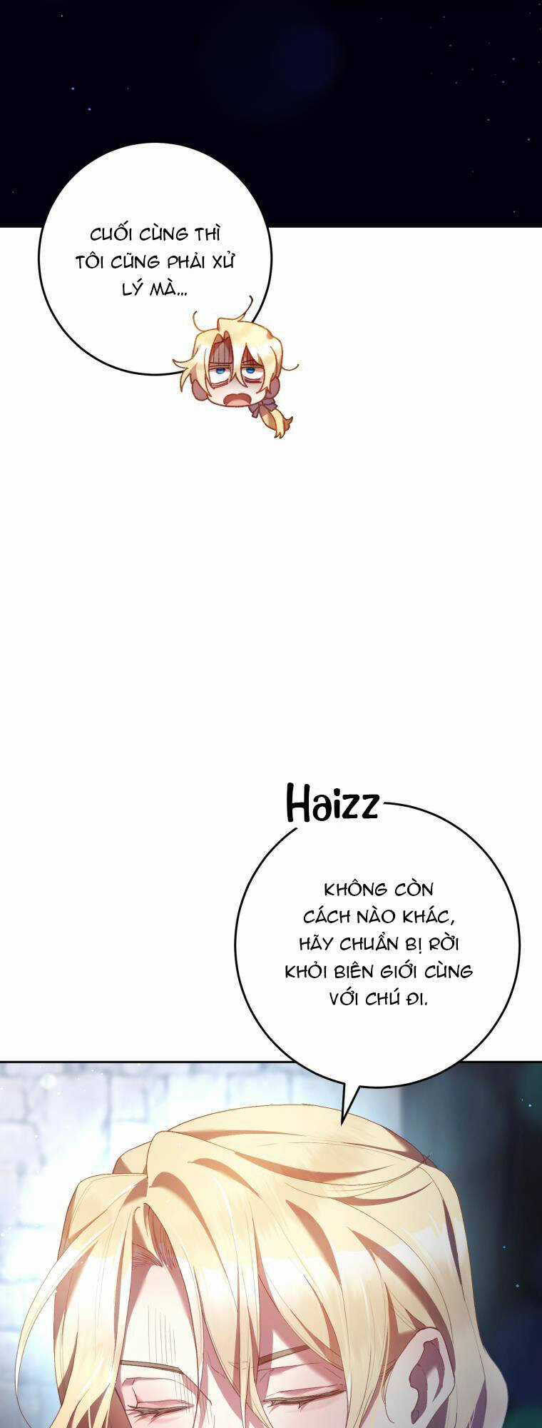 Em Trai Tôi Là Hoàng Đế Ngang Ngược Chapter 37 trang 68