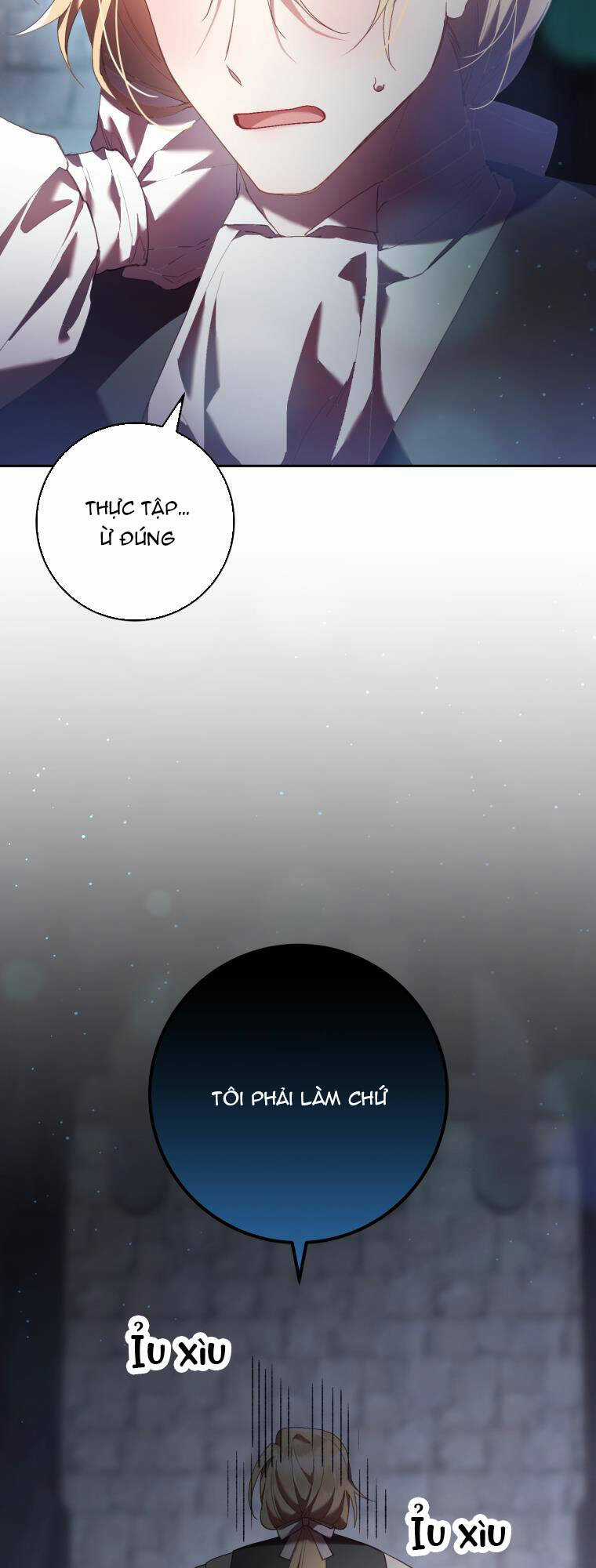 Em Trai Tôi Là Hoàng Đế Ngang Ngược Chapter 37 trang 69