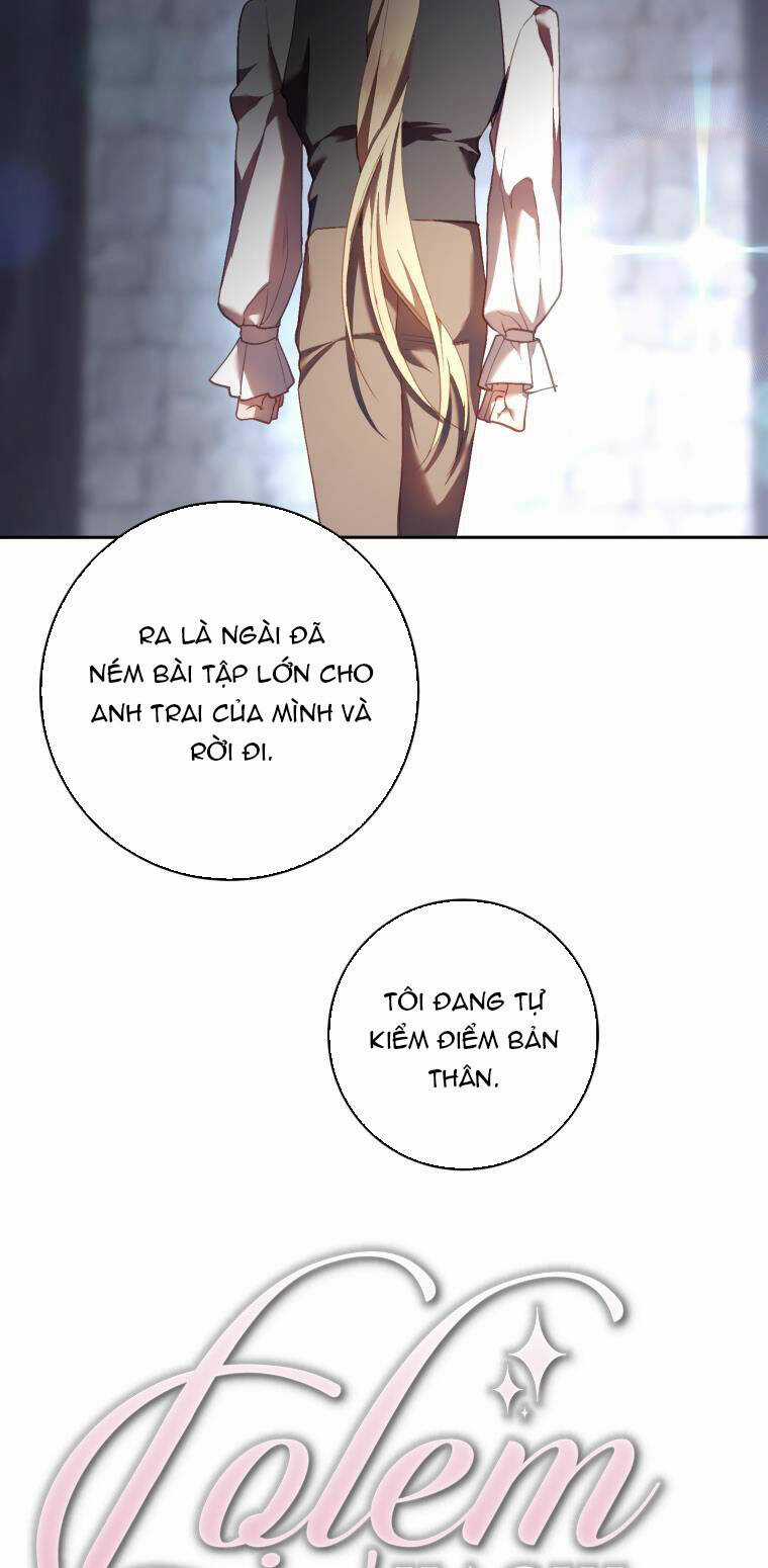 Em Trai Tôi Là Hoàng Đế Ngang Ngược Chapter 37 trang 70