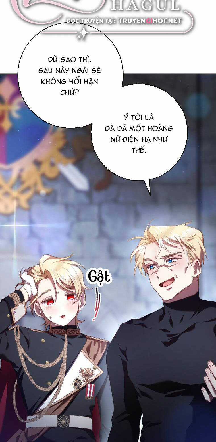 Em Trai Tôi Là Hoàng Đế Ngang Ngược Chapter 37 trang 71