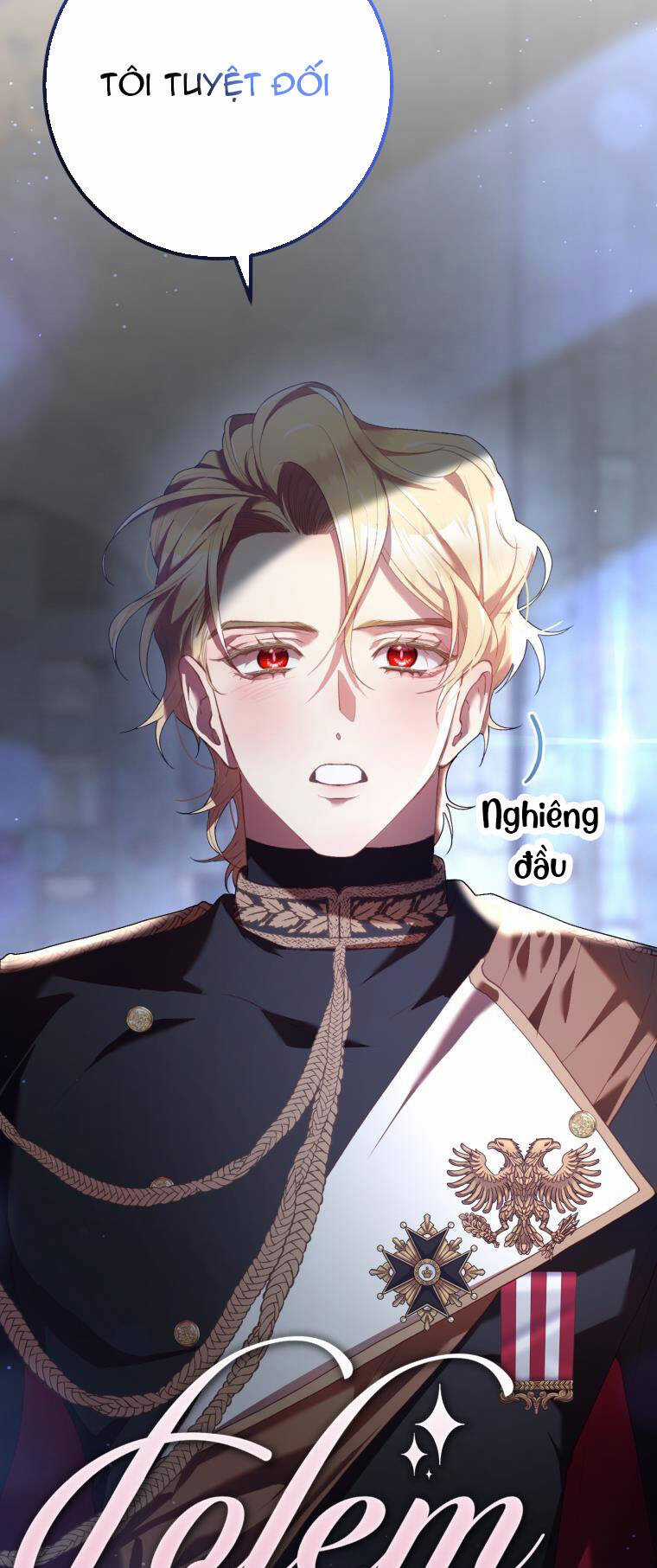 Em Trai Tôi Là Hoàng Đế Ngang Ngược Chapter 37 trang 76