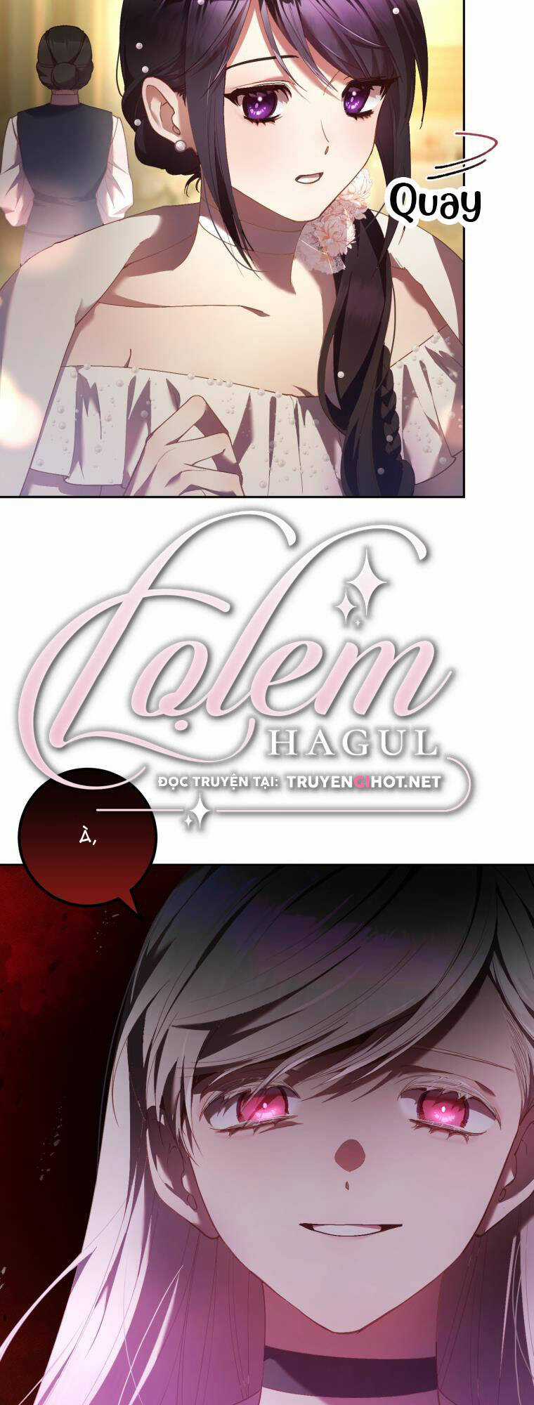 Em Trai Tôi Là Hoàng Đế Ngang Ngược Chapter 37 trang 8