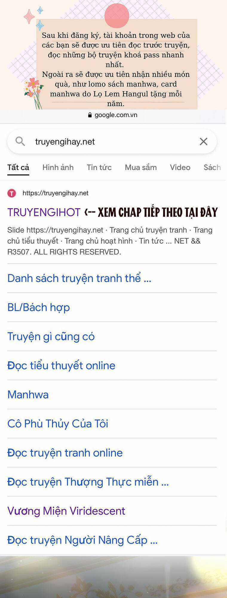 Em Trai Tôi Là Hoàng Đế Ngang Ngược Chapter 38.1 trang 10