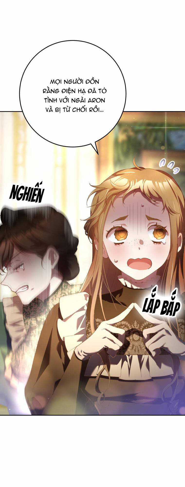 Em Trai Tôi Là Hoàng Đế Ngang Ngược Chapter 38.1 trang 12