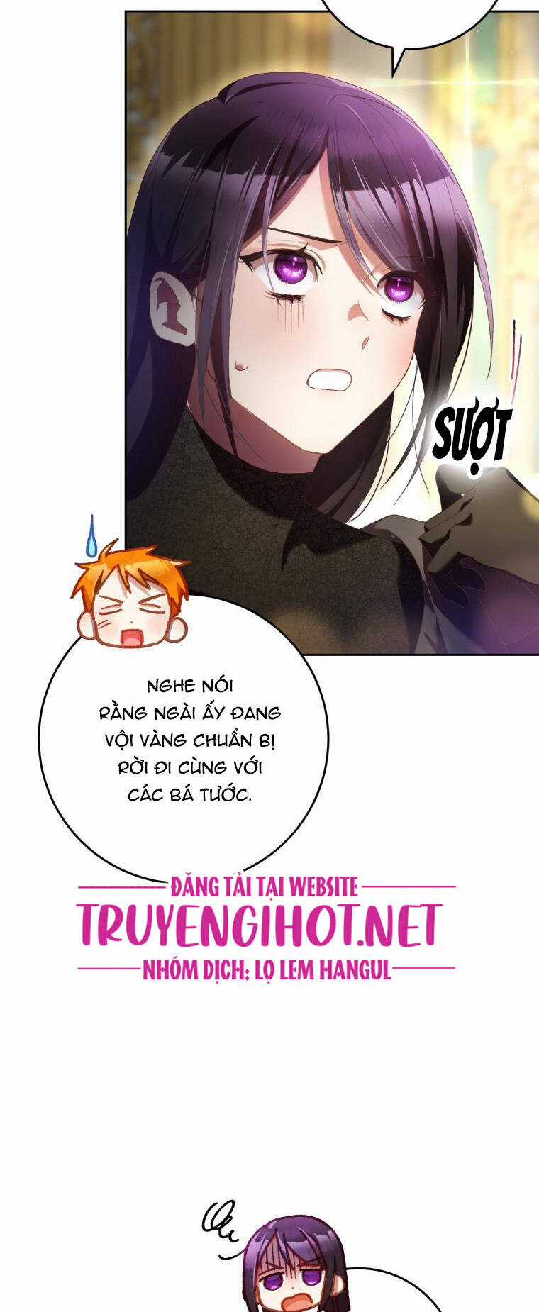 Em Trai Tôi Là Hoàng Đế Ngang Ngược Chapter 38.1 trang 14