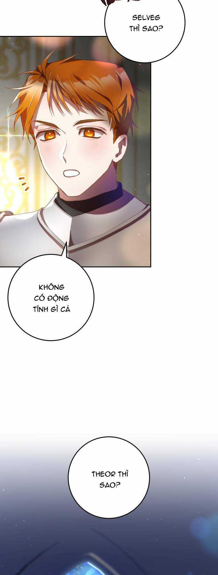 Em Trai Tôi Là Hoàng Đế Ngang Ngược Chapter 38.1 trang 15