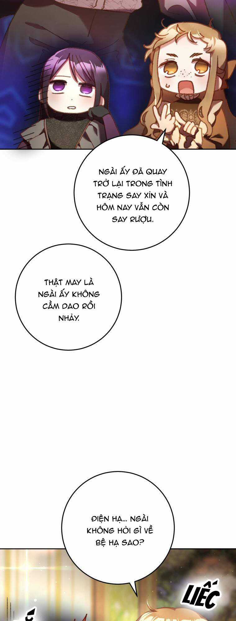 Em Trai Tôi Là Hoàng Đế Ngang Ngược Chapter 38.1 trang 18