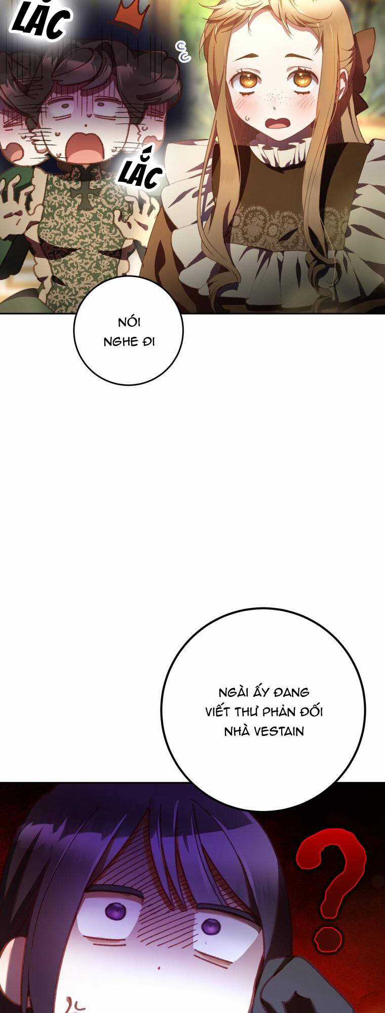 Em Trai Tôi Là Hoàng Đế Ngang Ngược Chapter 38.1 trang 19