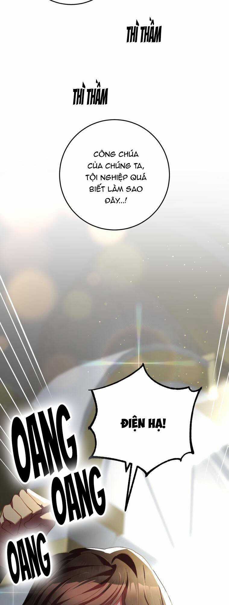 Em Trai Tôi Là Hoàng Đế Ngang Ngược Chapter 38.1 trang 2