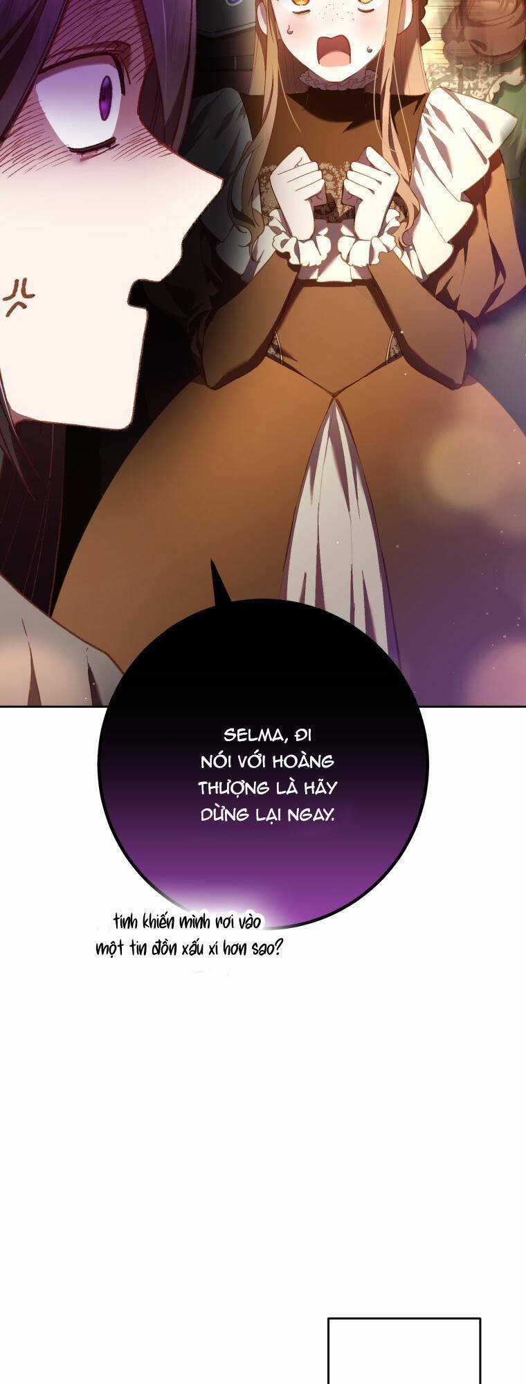 Em Trai Tôi Là Hoàng Đế Ngang Ngược Chapter 38.1 trang 21