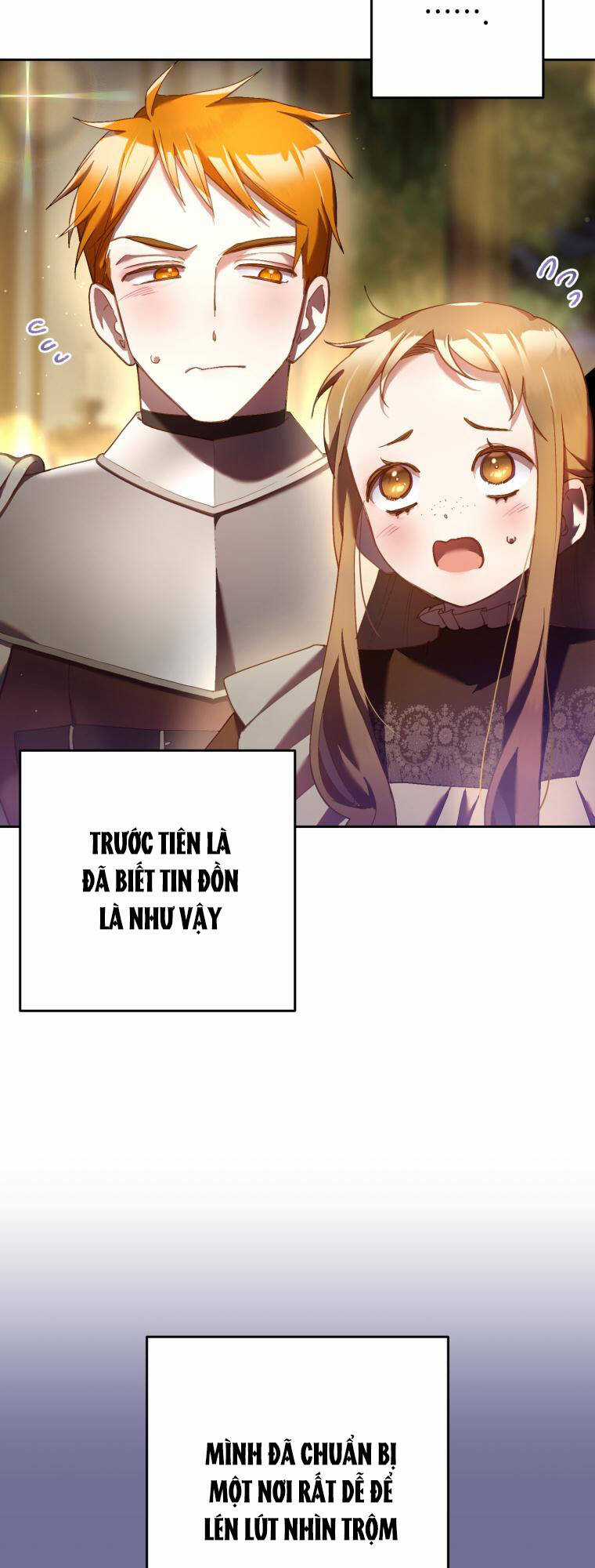 Em Trai Tôi Là Hoàng Đế Ngang Ngược Chapter 38.1 trang 22