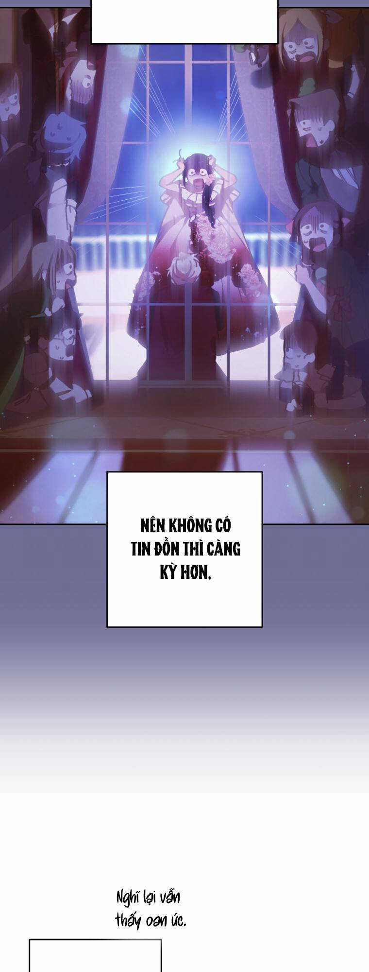 Em Trai Tôi Là Hoàng Đế Ngang Ngược Chapter 38.1 trang 23