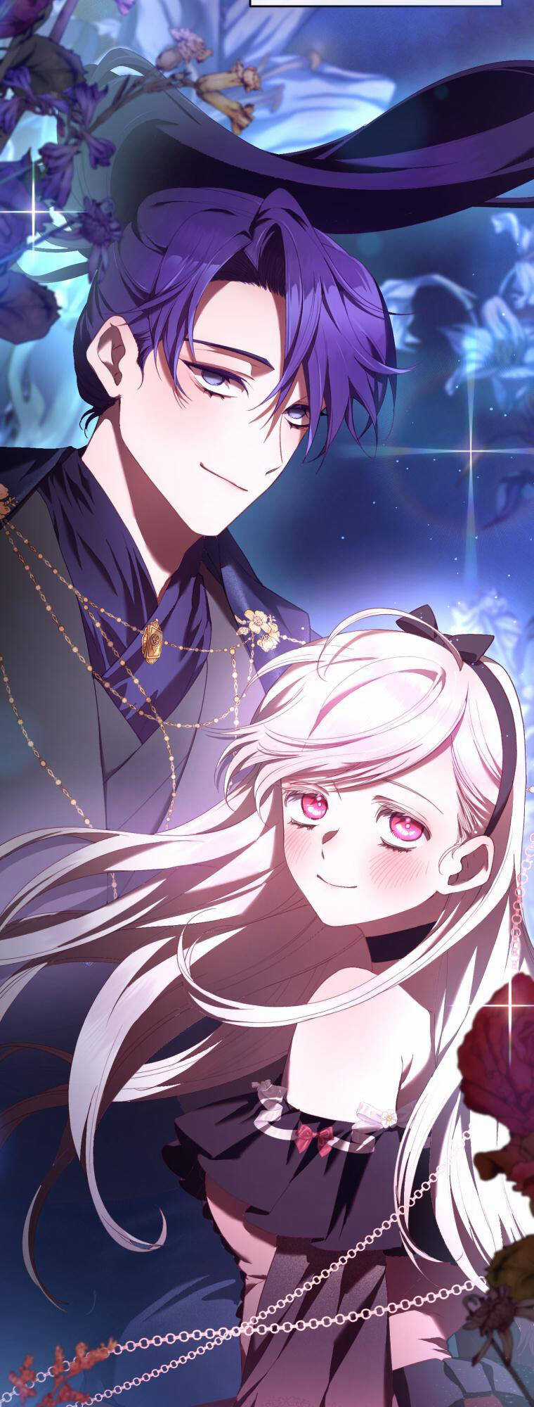 Em Trai Tôi Là Hoàng Đế Ngang Ngược Chapter 38.1 trang 27