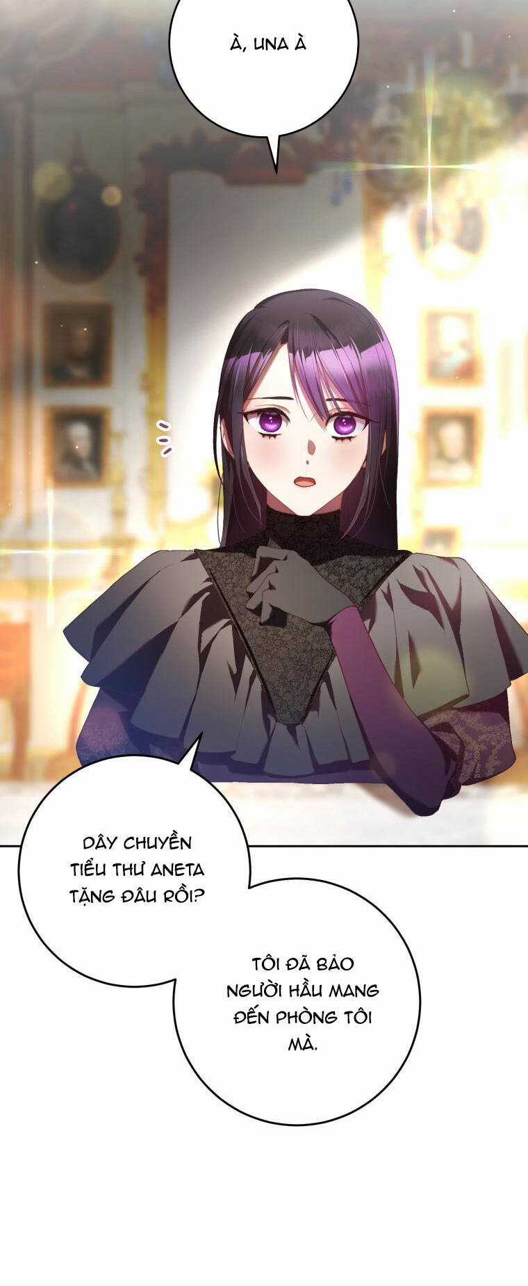 Em Trai Tôi Là Hoàng Đế Ngang Ngược Chapter 38.1 trang 29