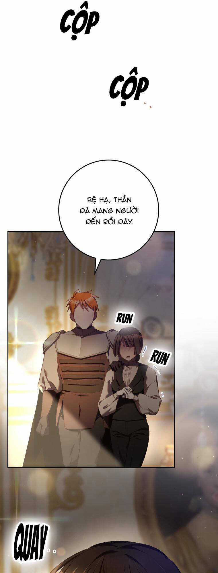 Em Trai Tôi Là Hoàng Đế Ngang Ngược Chapter 38.1 trang 35