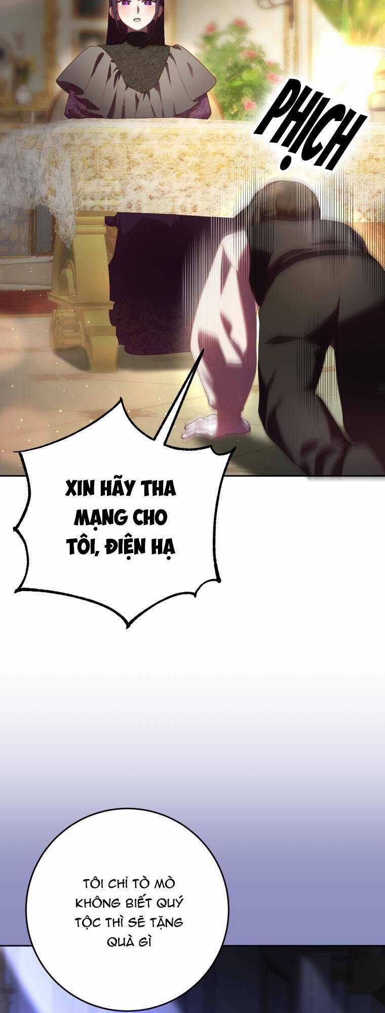 Em Trai Tôi Là Hoàng Đế Ngang Ngược Chapter 38.1 trang 37