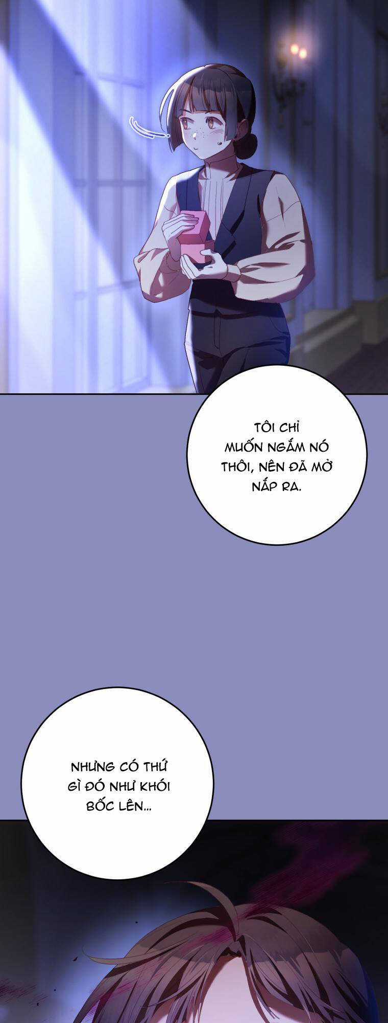 Em Trai Tôi Là Hoàng Đế Ngang Ngược Chapter 38.1 trang 38