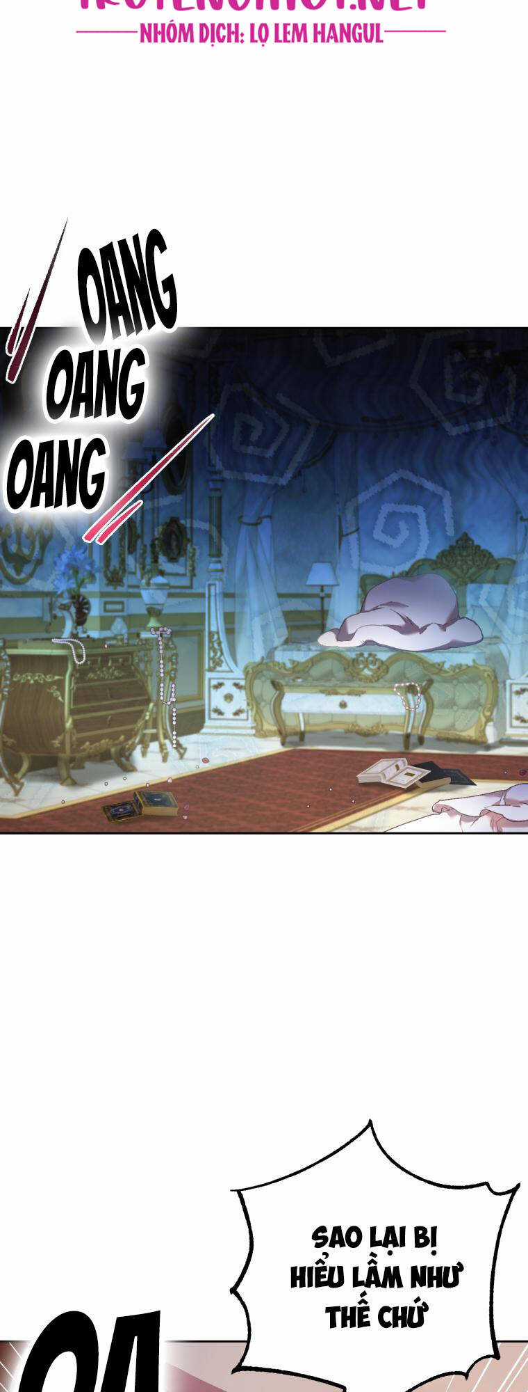 Em Trai Tôi Là Hoàng Đế Ngang Ngược Chapter 38.1 trang 4