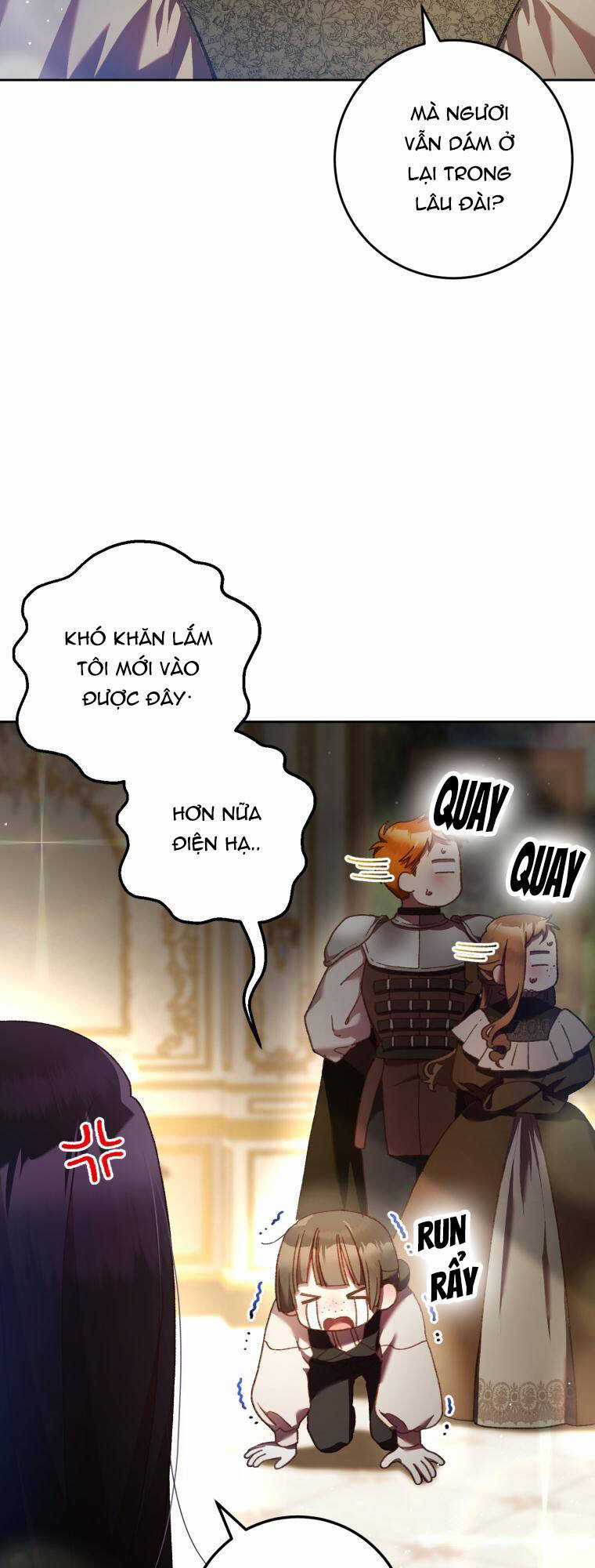 Em Trai Tôi Là Hoàng Đế Ngang Ngược Chapter 38.1 trang 41