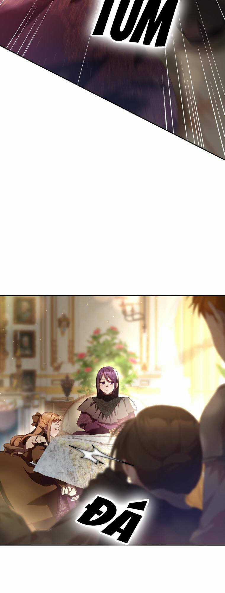 Em Trai Tôi Là Hoàng Đế Ngang Ngược Chapter 38.1 trang 46