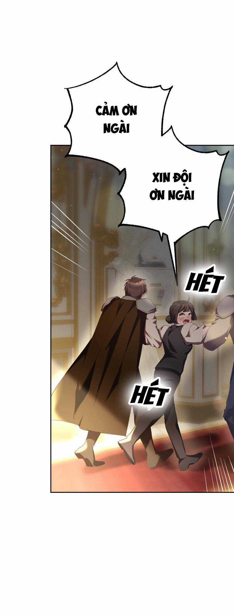 Em Trai Tôi Là Hoàng Đế Ngang Ngược Chapter 38.1 trang 48