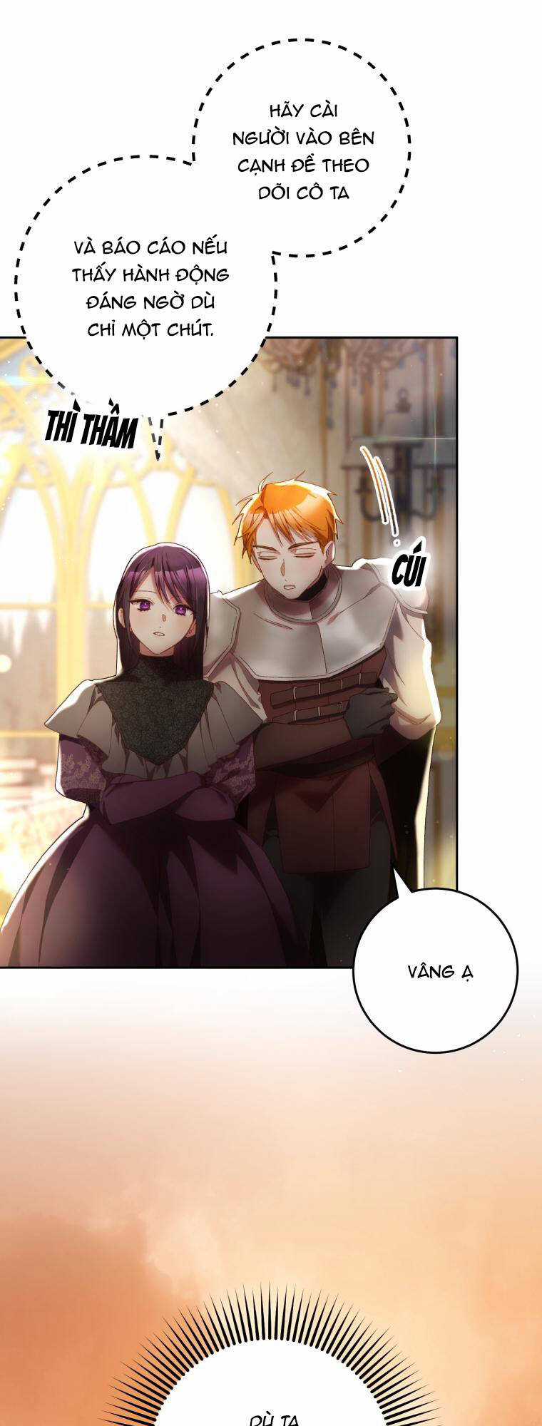 Em Trai Tôi Là Hoàng Đế Ngang Ngược Chapter 38.1 trang 49