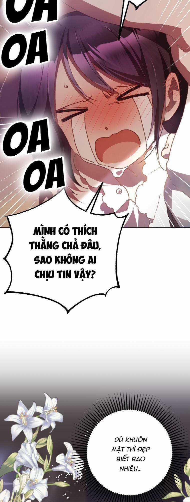 Em Trai Tôi Là Hoàng Đế Ngang Ngược Chapter 38.1 trang 5