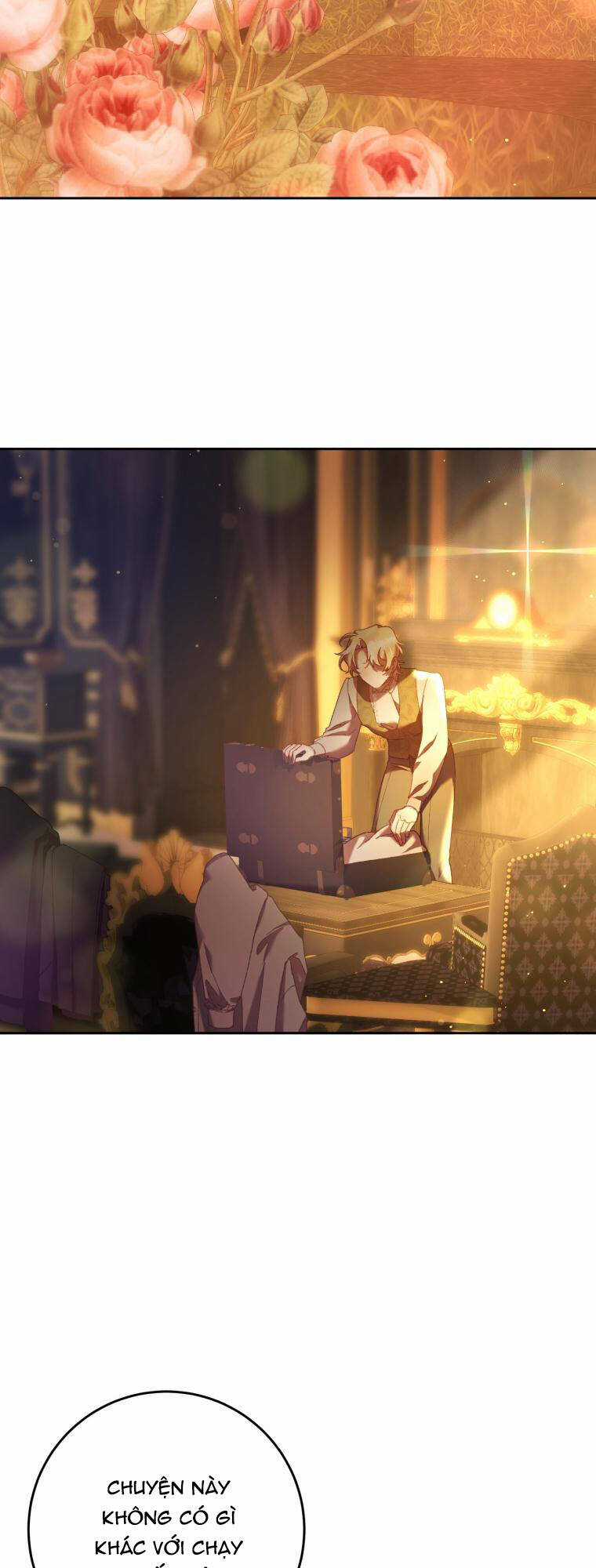 Em Trai Tôi Là Hoàng Đế Ngang Ngược Chapter 38.1 trang 52