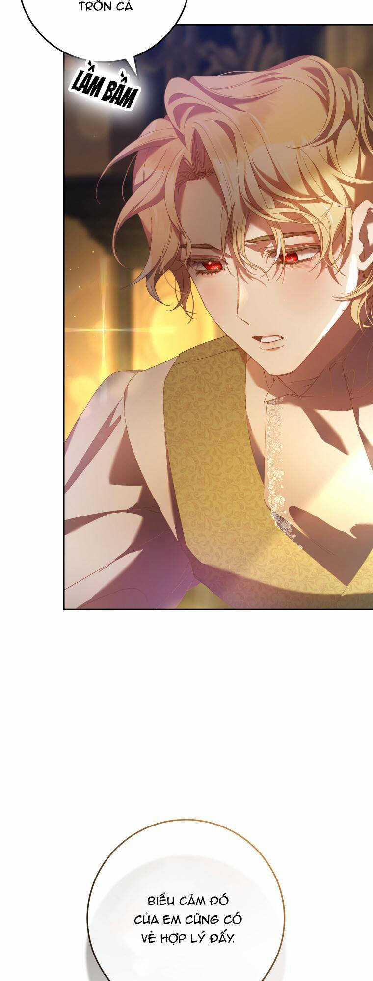 Em Trai Tôi Là Hoàng Đế Ngang Ngược Chapter 38.1 trang 53