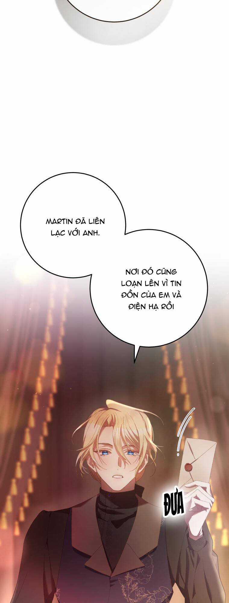 Em Trai Tôi Là Hoàng Đế Ngang Ngược Chapter 38.1 trang 54