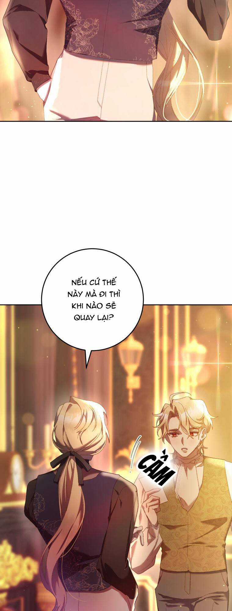 Em Trai Tôi Là Hoàng Đế Ngang Ngược Chapter 38.1 trang 55