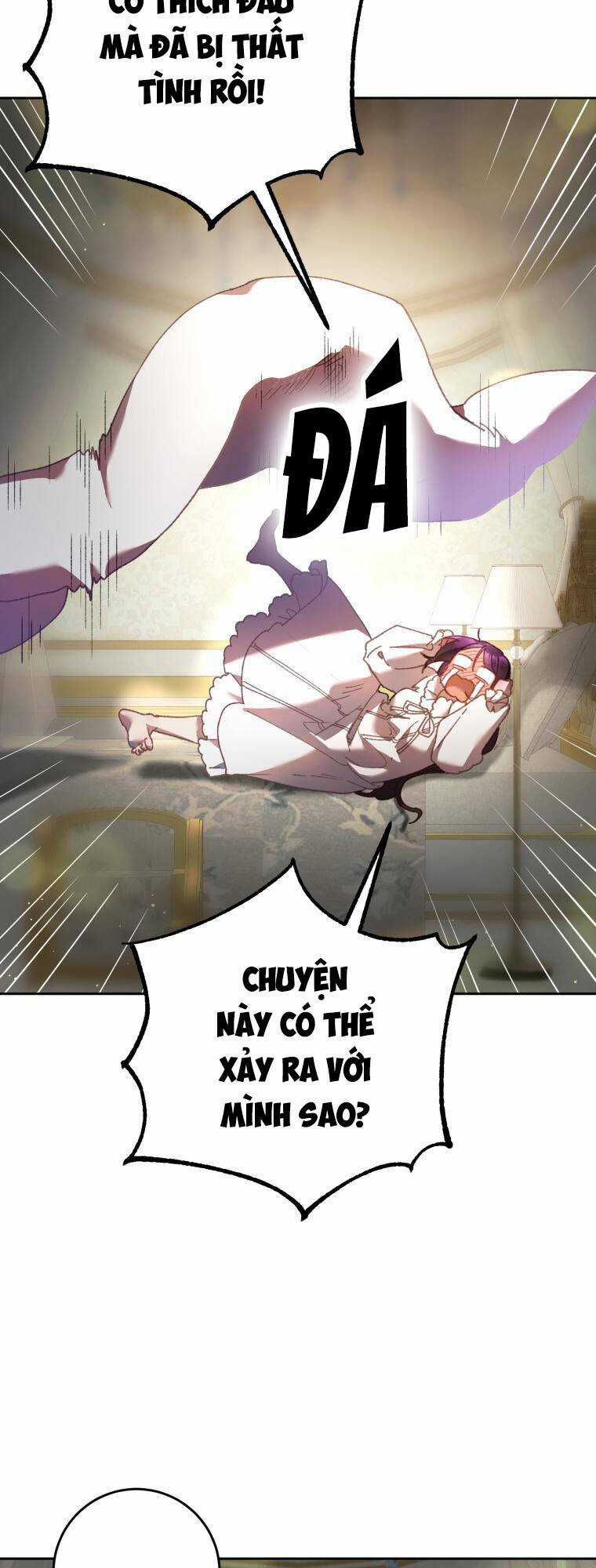 Em Trai Tôi Là Hoàng Đế Ngang Ngược Chapter 38.1 trang 7