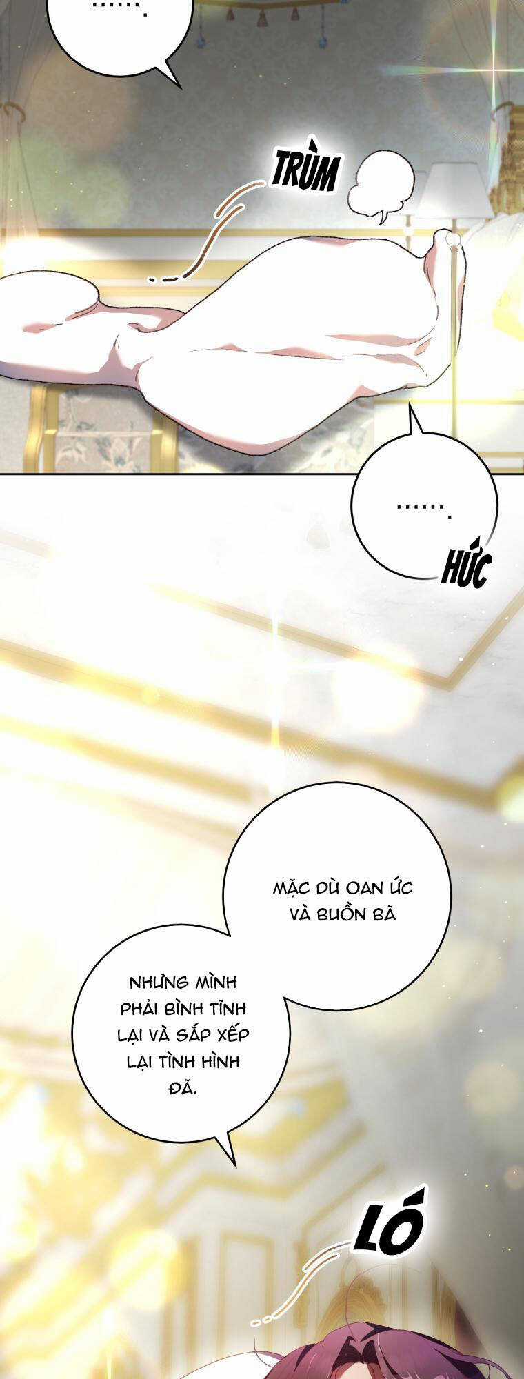 Em Trai Tôi Là Hoàng Đế Ngang Ngược Chapter 38.1 trang 8