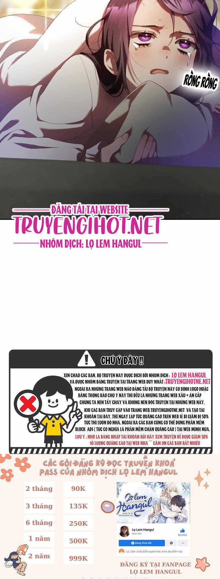 Em Trai Tôi Là Hoàng Đế Ngang Ngược Chapter 38.1 trang 9