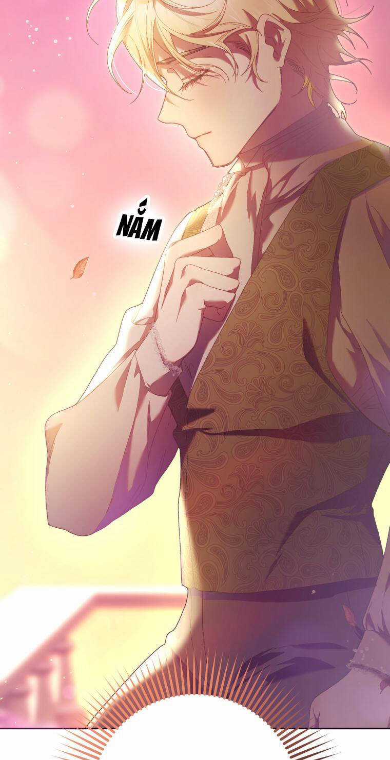 Em Trai Tôi Là Hoàng Đế Ngang Ngược Chapter 38.2 trang 5