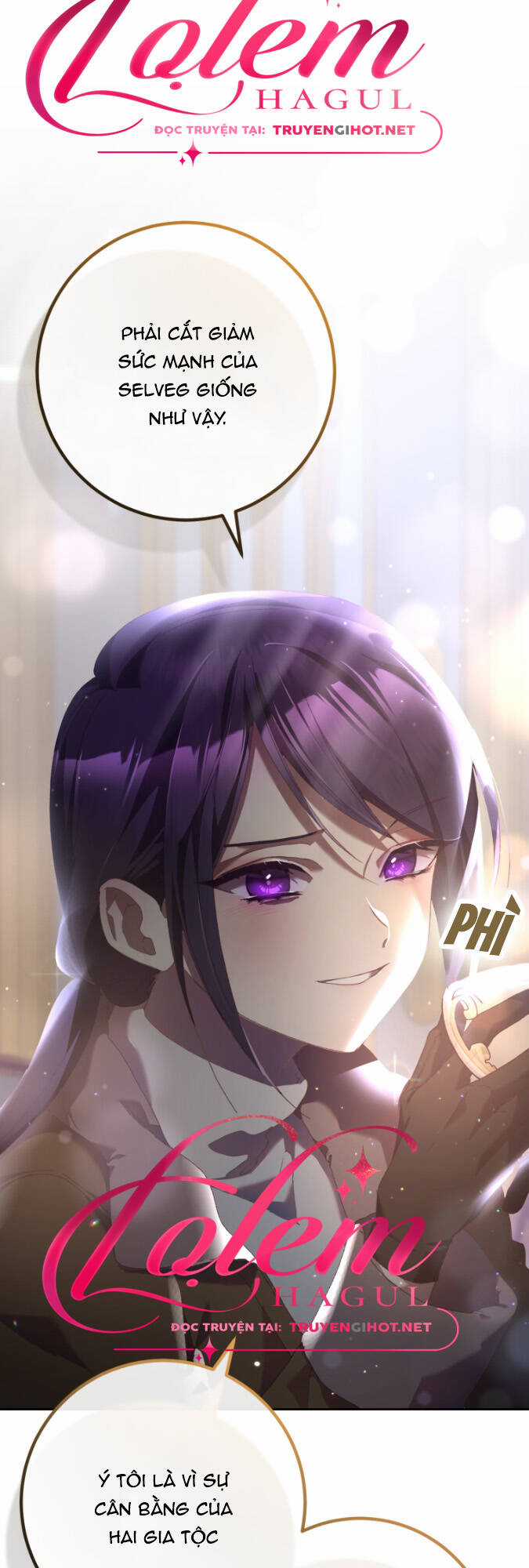 Em Trai Tôi Là Hoàng Đế Ngang Ngược Chapter 39.1 trang 10