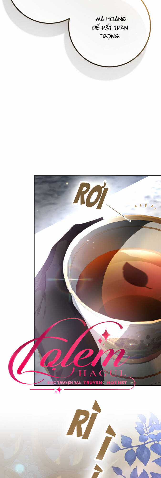 Em Trai Tôi Là Hoàng Đế Ngang Ngược Chapter 39.1 trang 11