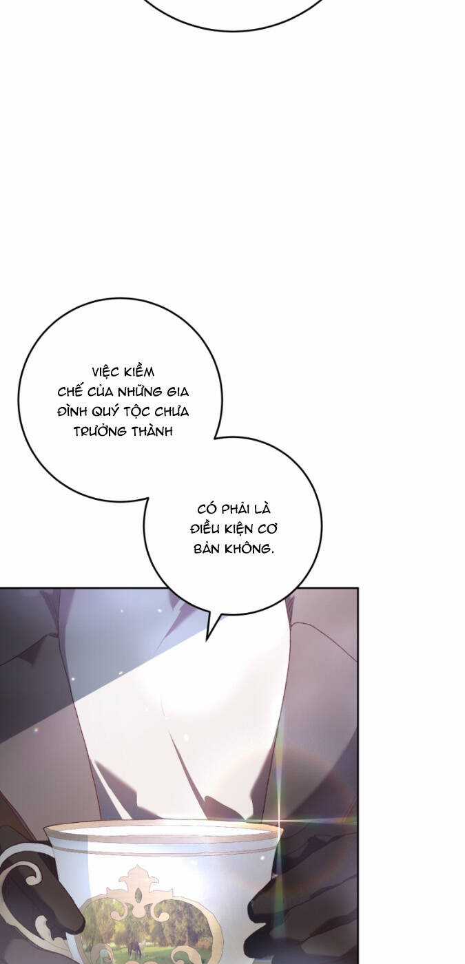 Em Trai Tôi Là Hoàng Đế Ngang Ngược Chapter 39.1 trang 13