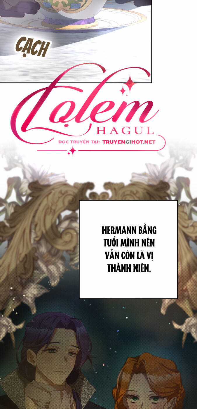 Em Trai Tôi Là Hoàng Đế Ngang Ngược Chapter 39.1 trang 14