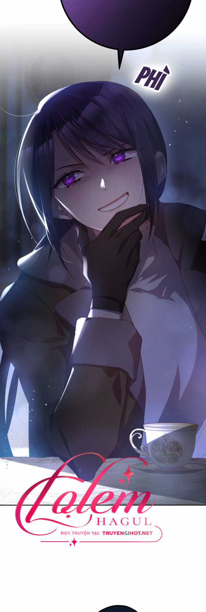 Em Trai Tôi Là Hoàng Đế Ngang Ngược Chapter 39.1 trang 16