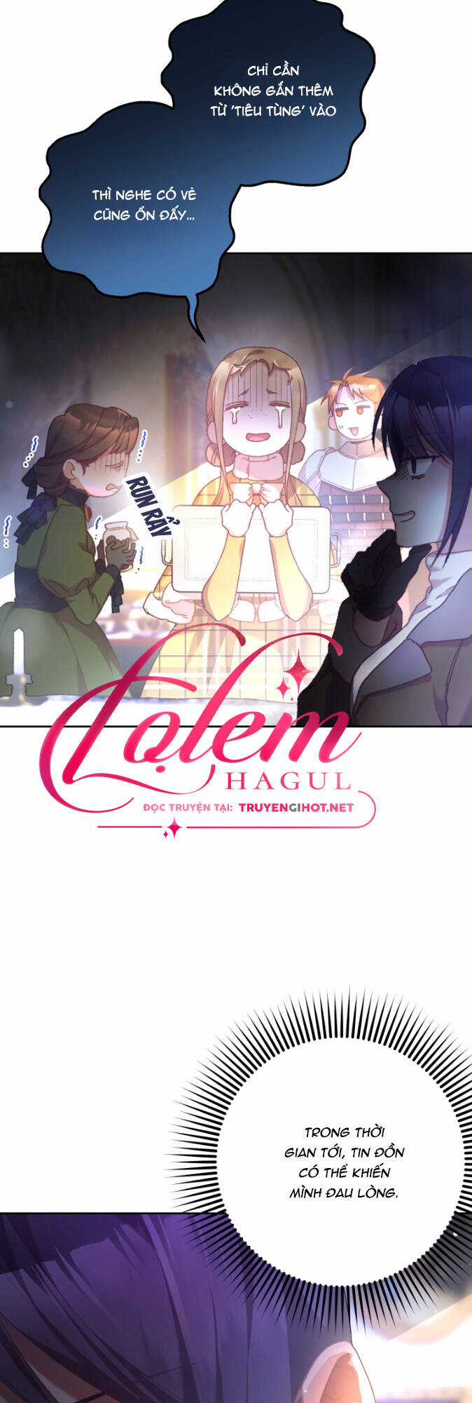 Em Trai Tôi Là Hoàng Đế Ngang Ngược Chapter 39.1 trang 17